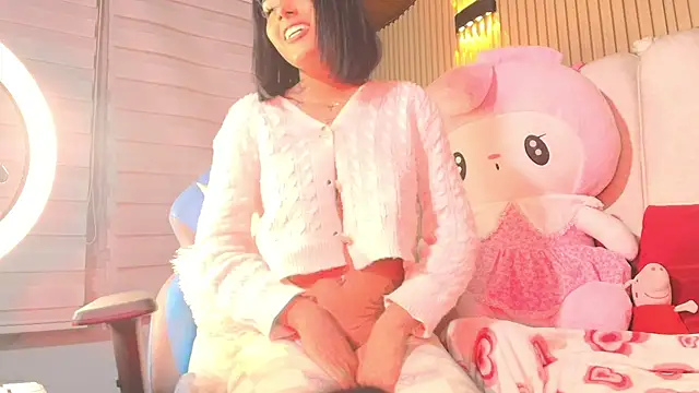 XXX chat uživo modela Milu_carbajal_x