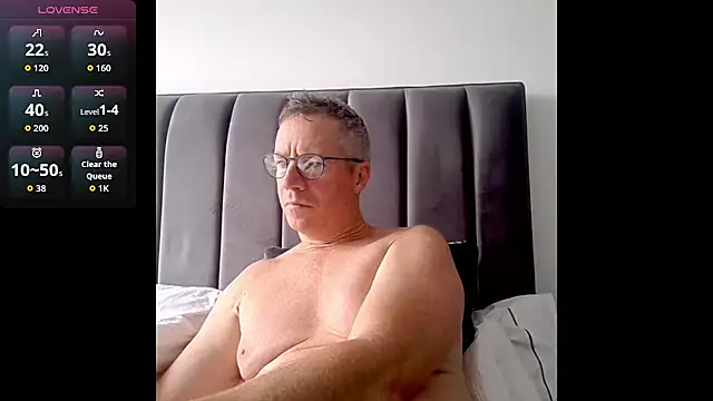 SinfulPulse69 – Naživo XXX chat