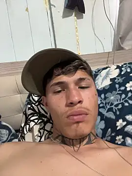 Show de webcam de daniell15150