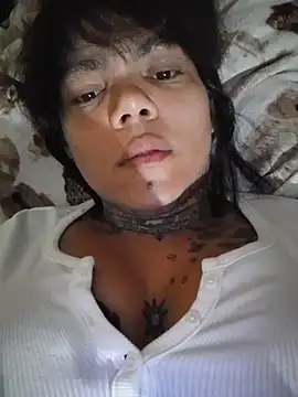 Show Webcam de bellahot34