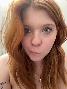 Freaky__Nikki's Webcam Show