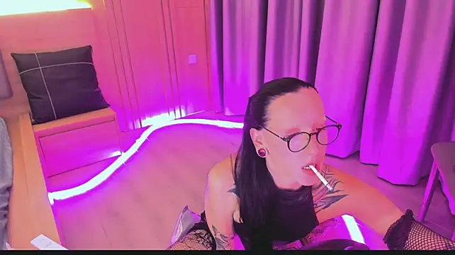 Show webcam de ivo_blake