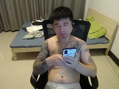 kun9981 Live XXX-chat