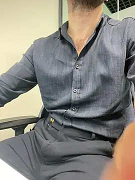 XXX chat uživo modela speddy34