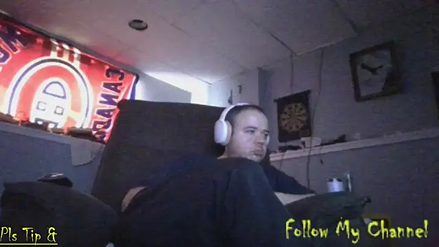 Chat XXX en directo de Nb1979
