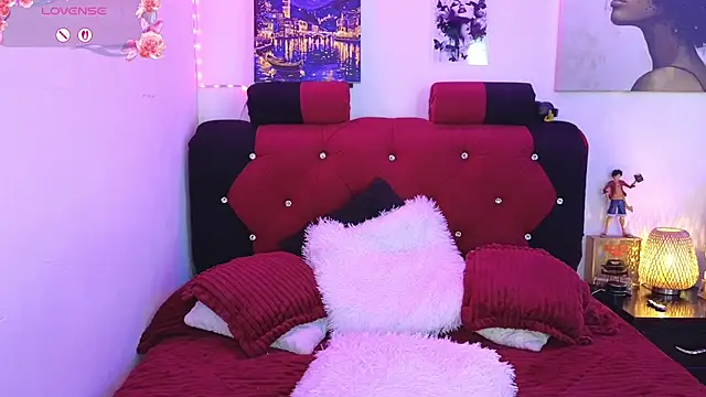 sarasmitthh's Live XXX Chat
