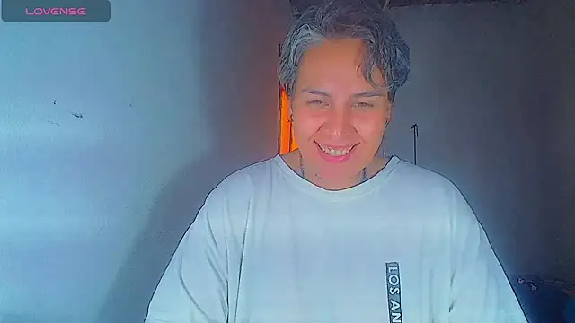 Živý XXX chat Yessi_rousse