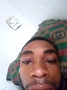 faripah6 Webcam-Show