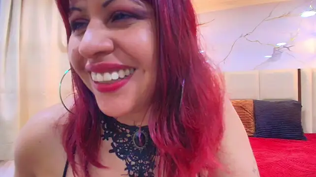 Anabella_Thompson live XXX chat