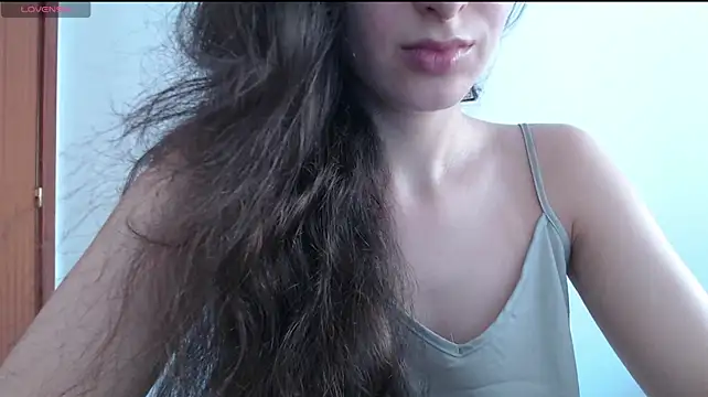 แชท XXX สดของ _Hot_Lady_