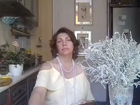 Živý XXX chat Baby-Matilda