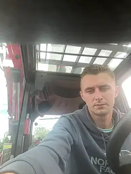 PayForThePaddy Webcam-Show