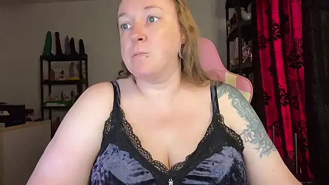 kisicaxx's Live XXX Chat