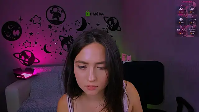 bella_dorn's Live XXX Chat