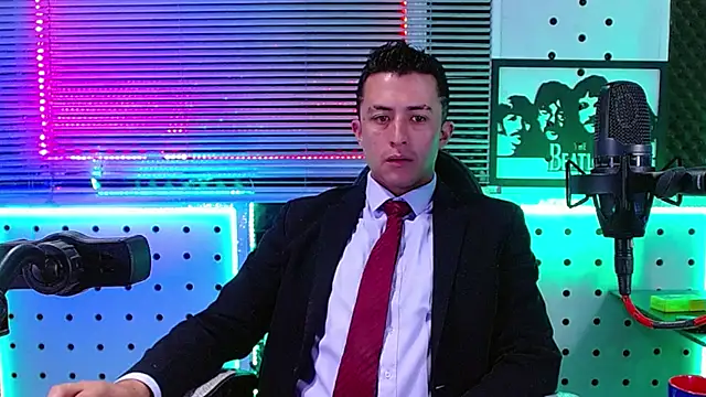 Chat XXX en directo de Godofcumxxx