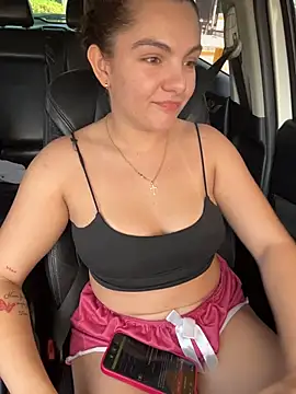 Chat +18 de Eva_stark10 ao vivo