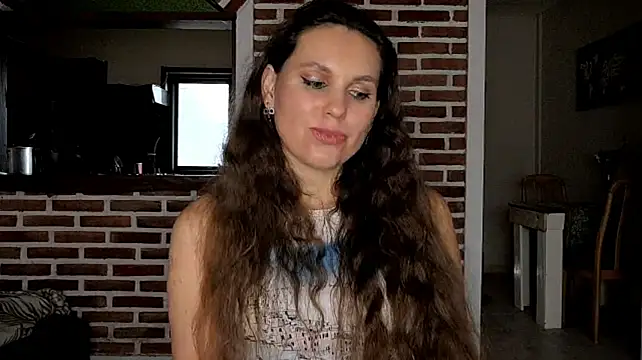 JacklynSwisshelm's Webcam Show