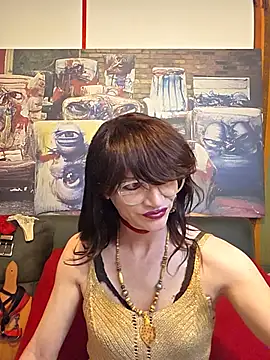 Show de webcam de TheBlackWtch