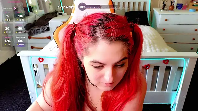 jennystyle Webcam-Show