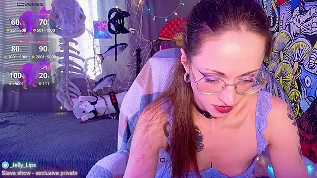 _Jelly_Lips Chat XXX in diretta