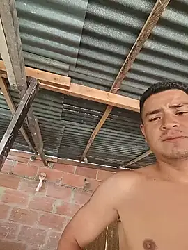 hoteder 在線直播表演