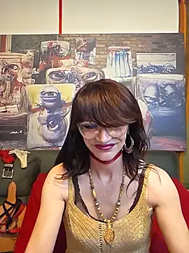 Show de webcam de TheBlackWtch