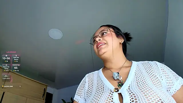 VICTORIABLACK_@xh Adlı Modelin Canlı XXX Sohbeti