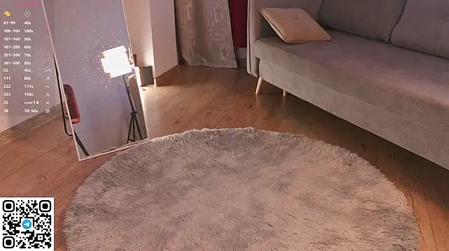 Quinavelle Live XXX-chat