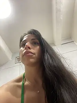 צ'אט XXX בשידור חי של sweetwanda