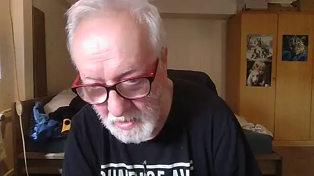 Sammy1660 现场XXX聊天