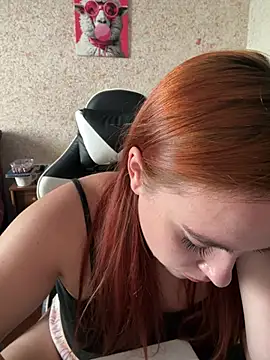Webkamerová show Sweet_lollipop25