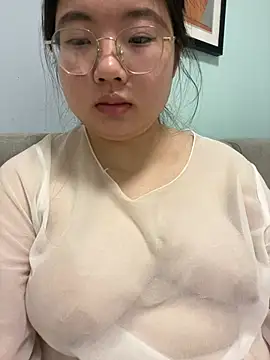 xxwang20's Webcam Show