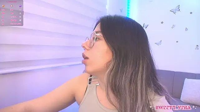 sweettvera's Live XXX Chat