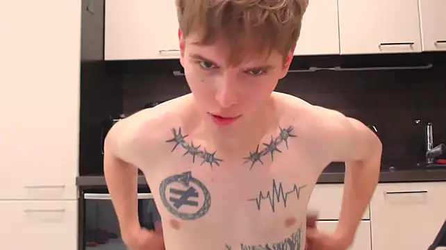 Fredd_Xandersn Live XXX chat