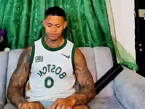 Jared_Kushhs élő XXX-chatje