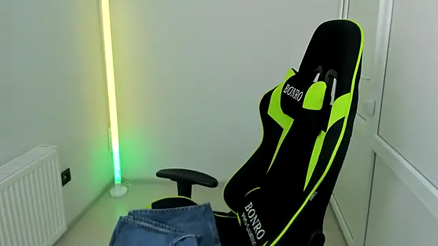 LunaVenom Chat XXX live