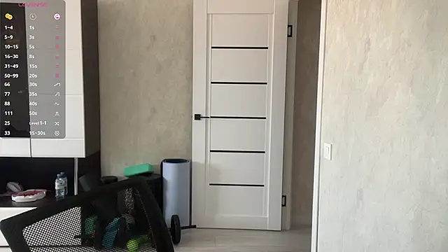 Webkamerová show NoemiHimmeI