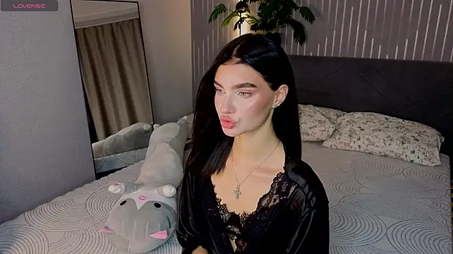 black_cat – Live XXX-chat