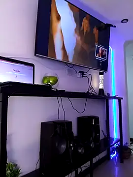 Živý XXX chat Samycutex