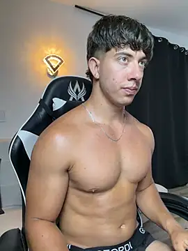 Czat XXX na żywo – SEAN_CRUISE