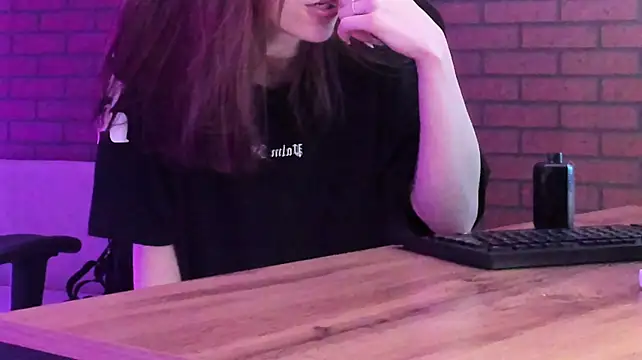 Chat XXX en directo de DamnWitchh