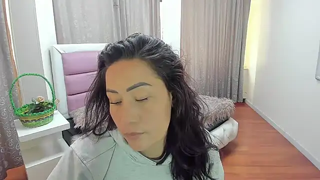 צ'אט XXX בשידור חי של gaby_trent