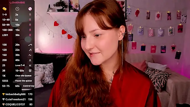 velvet_cherry_'s Live XXX Chat