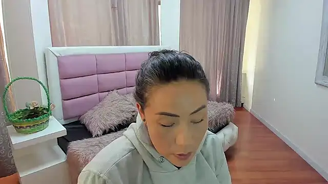 XXX chat uživo modela gaby_trent
