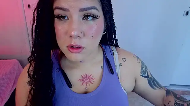 Melissa_Adamsx 라이브 XXX 채팅