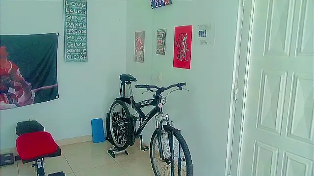 Czat XXX na żywo – Andy_gray