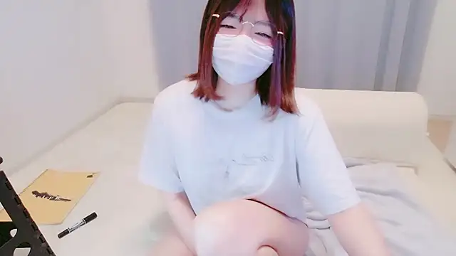 Kani_chan_ 웹캠 쇼