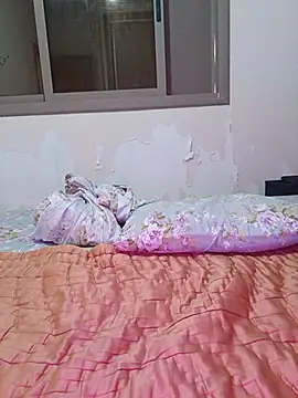 Ghizosexx69 Adlı Modelin Web Kamerası Şovu