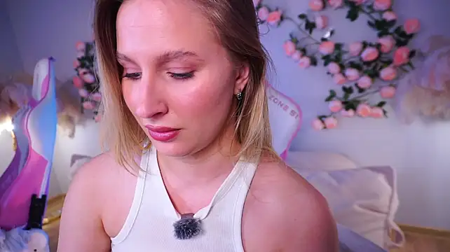 Chat XXX ao vivo de AnnLevine