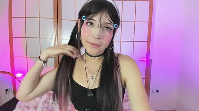 عرض كام AliiceWonderland_